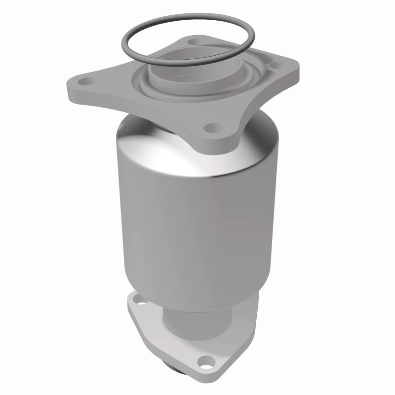 MagnaFlow Conv DF 02-03 Maxima/I35 rear manif Magnaflow