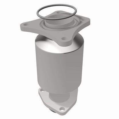 MagnaFlow Conv DF 02-03 Maxima/I35 rear manif Magnaflow