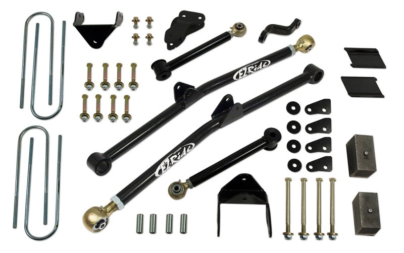 Tuff Country 03-07 Dodge Ram 2500/3500 Lift Kit