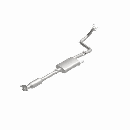 MagnaFlow Conv Direct Fit OEM 20-22 Kia Soul 2L Underbody