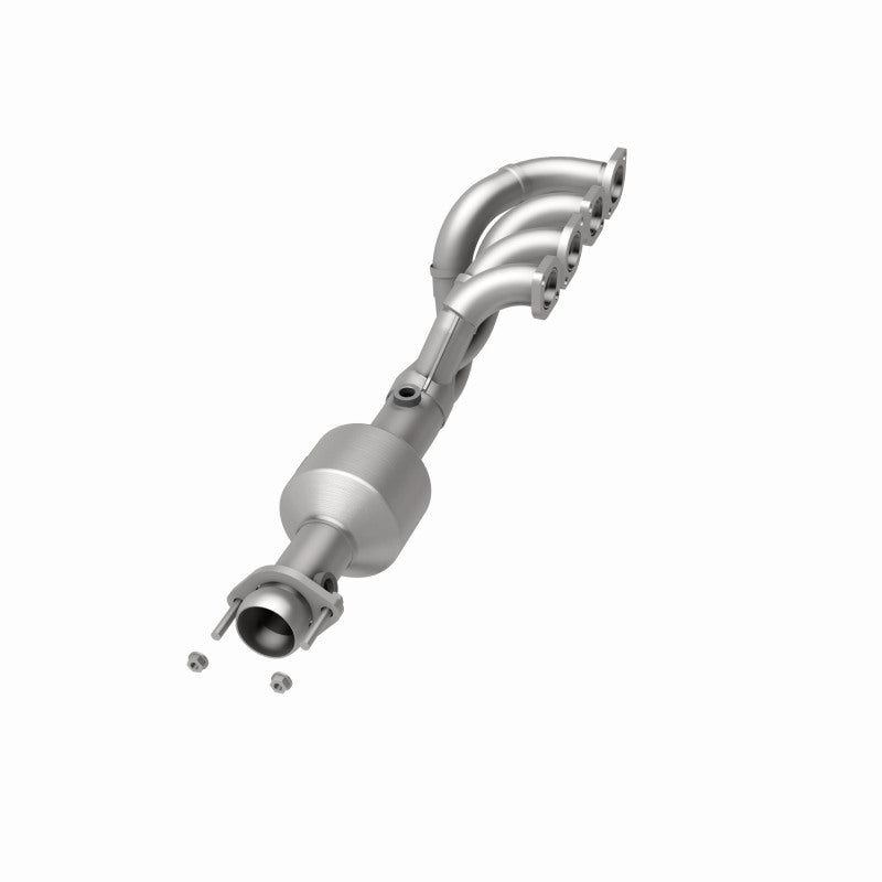 MagnaFlow Conv DF BMW 5-6 06-09 D/S OEM Magnaflow