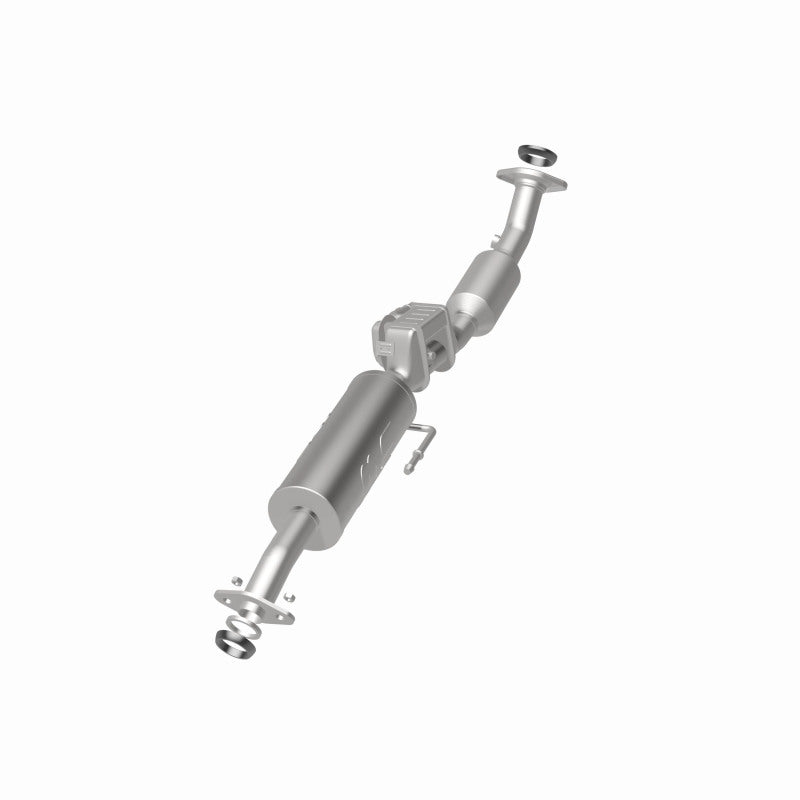 MagnaFlow Conv DF 20-22 Toyota Prius Prime Underbody 1.8L Magnaflow