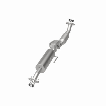 MagnaFlow Conv DF 20-22 Toyota Prius Prime Underbody 1.8L Magnaflow