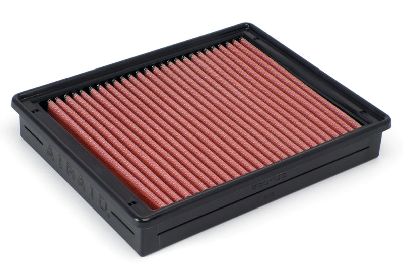 Airaid 99-14 Chevy / GMC Silverado (All Engines) Direct Replacement Filter Airaid