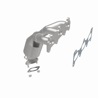 MagnaFlow Conv DF 02-06 Hyun/Kia 2.7 Front Magnaflow