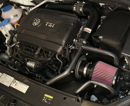 K&N 14-15 VW Jetta GLI 2.0L-L4 Typhoon Intake K&N Engineering