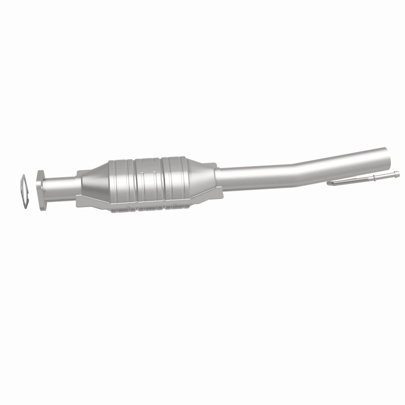 MagnaFlow Conv DF 01-04 Ford Escape 3.0L Rear / 01-04 Mazda Tribute 3.0L Rear Magnaflow