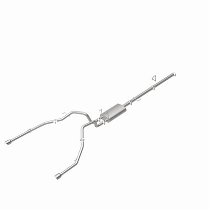 MagnaFlow BRE Exhaust Kit 10-11 Dodge Ram 1500 5.7L