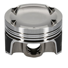 Load image into Gallery viewer, Wiseco 1400 HD Mitsubishi Evo 8 - 4G63 Turbo -14cc Piston Shelf Stock Kit