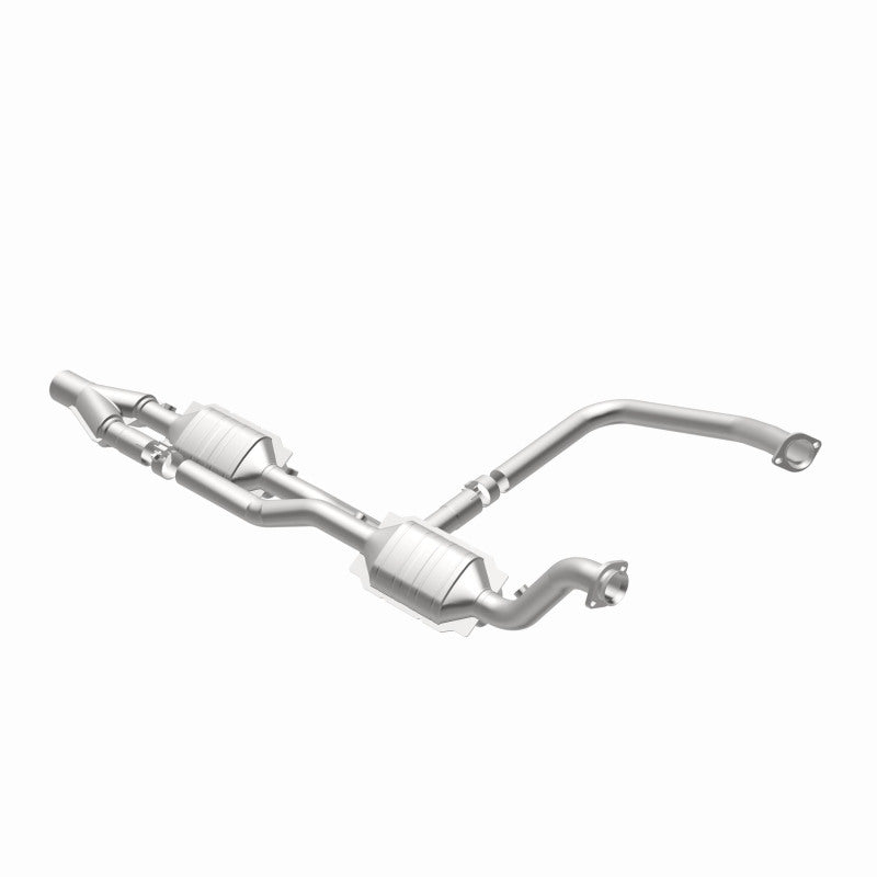 MagnaFlow Conv DF 04-07 Dodge Ram 5.7L Magnaflow
