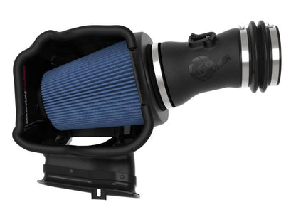 aFe Magnum FORCE Stage-2 Cold Air Intake System w/ Pro 5R Filter - 54-13070R