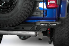 Load image into Gallery viewer, ADD 18-24 Jeep Wrangler JL Phantom Rear Bumper