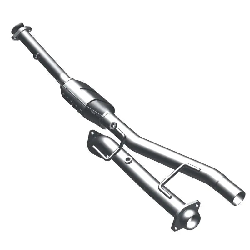 MagnaFlow Conv DF 97-00 Explorer 4.0 Passenger Side Magnaflow