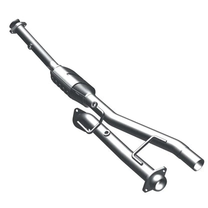 MagnaFlow Conv DF 97-00 Explorer 4.0 Passenger Side Magnaflow