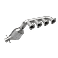 Load image into Gallery viewer, MagnaFlow Conv DF 93-95 Lincoln Mark VIII 4.6