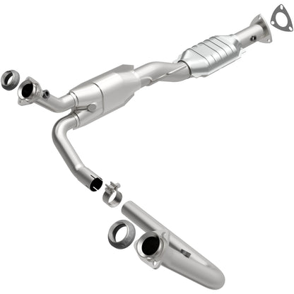MagnaFlow Conv DF Chevy Astro 00-04 4.3L Magnaflow
