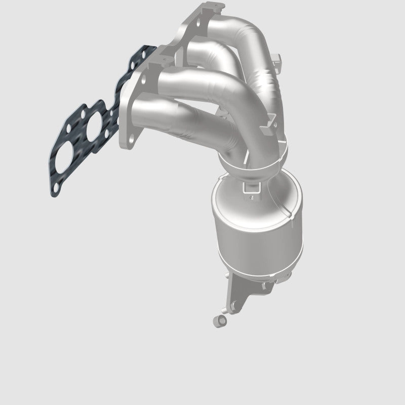 MagnaFlow Conv DF 08-13 Nissan Rogue 2.5L CA Magnaflow