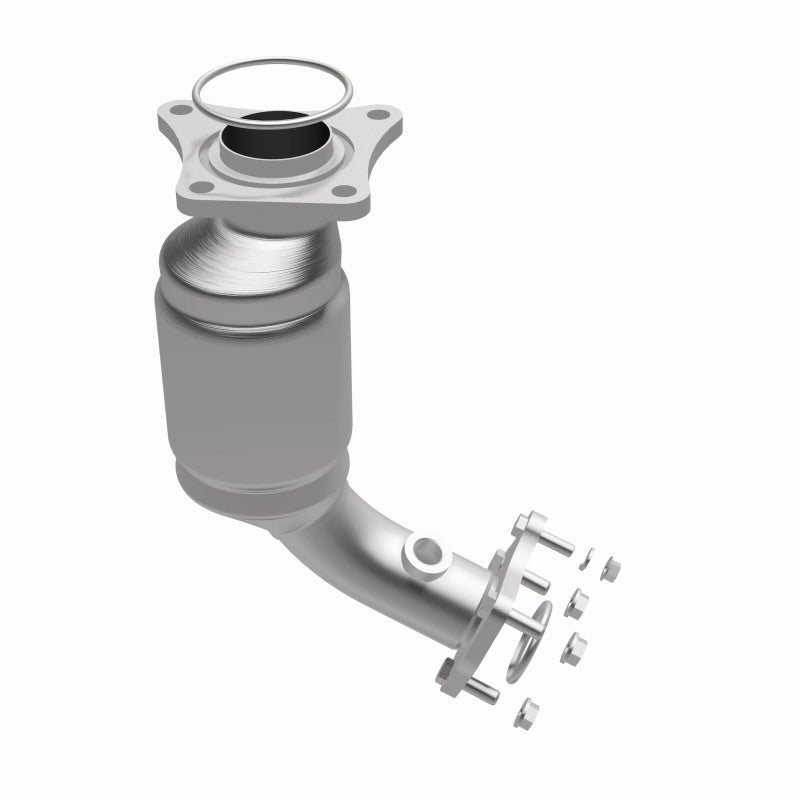 MagnaFlow Conv DF 02-03 Altima 3.5 Rear Manifold Magnaflow