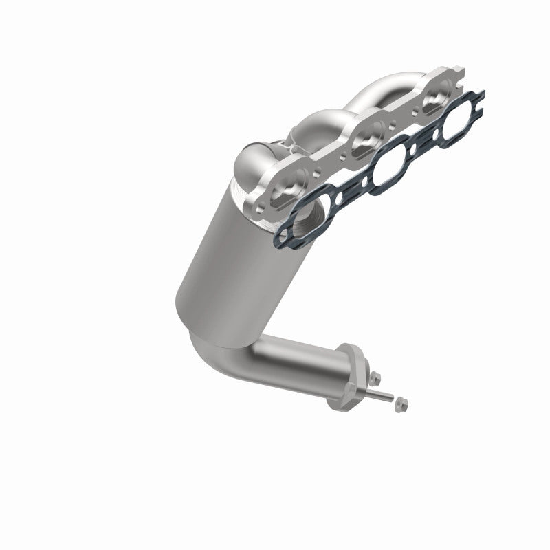 MagnaFlow Conv DF 07-10 Chrysler Sebring 3.5L Magnaflow