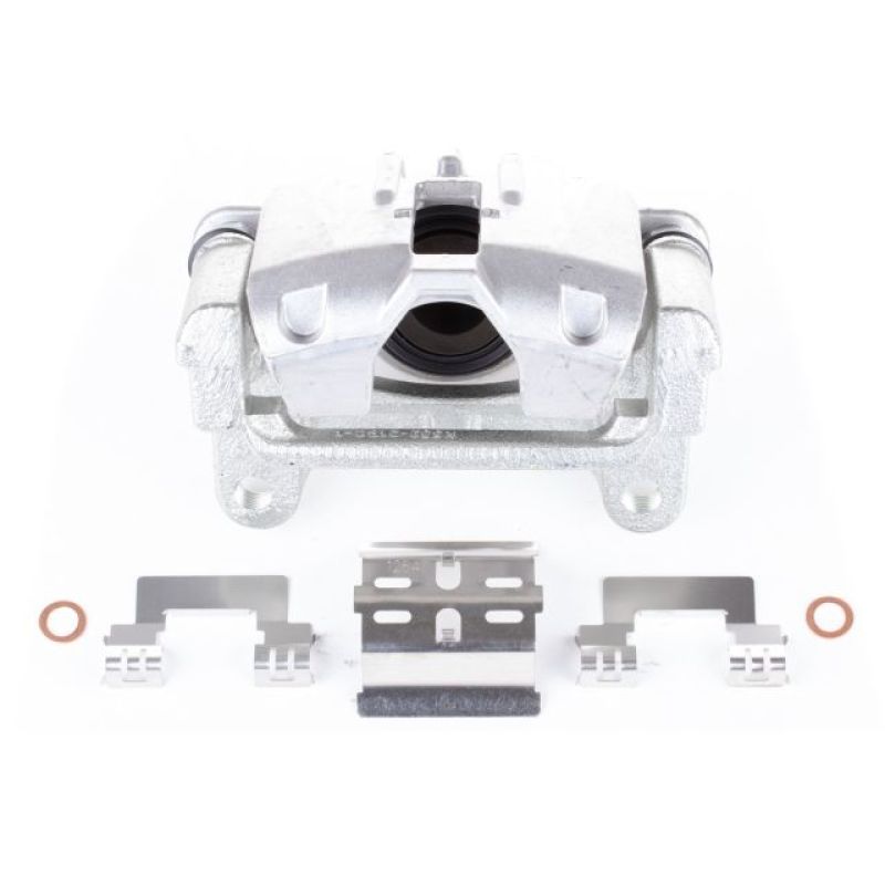 Power Stop 06-09 Cadillac XLR Rear Left Autospecialty Caliper w/Bracket PowerStop
