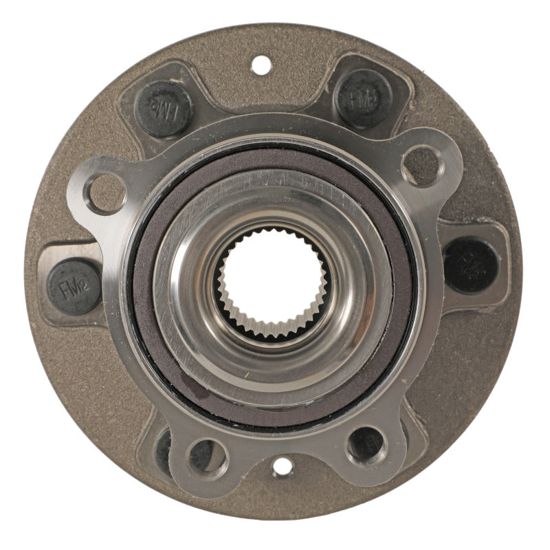 MOOG 2021 Cadillac Escalade ESV Front Hub Assembly Moog