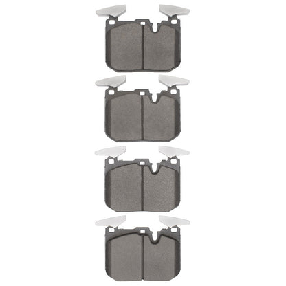 R1 12-21 BMW M240I Xdrive Front Euro Ceramic Brake Pads