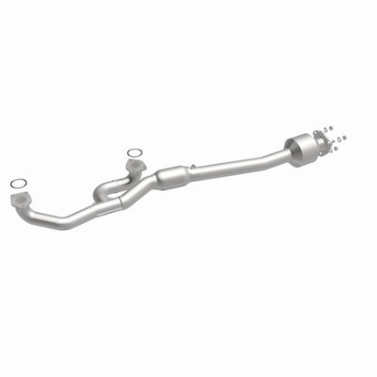MagnaFlow Conv DF 14-15 Acura MDX 3.5L Underbody Magnaflow