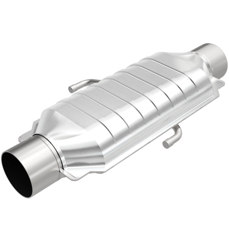 MagnaFlow Conv Univ 3/3 W/2Air Magnaflow