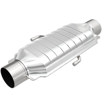 MagnaFlow Conv Univ 3/3 W/2Air Magnaflow