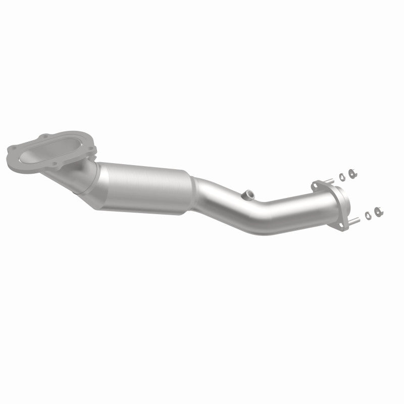 MagnaFlow Catalytic Conv Direct Fit Federal 06-11 Chevy Corvette V8 7.0LGAS Magnaflow