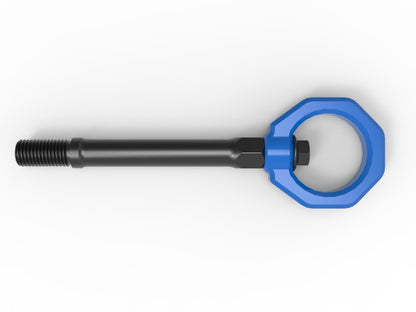 afe aFe CONTROL Tow Hook Chevrolet Corvette (C8) 20-25 V8-6.2L