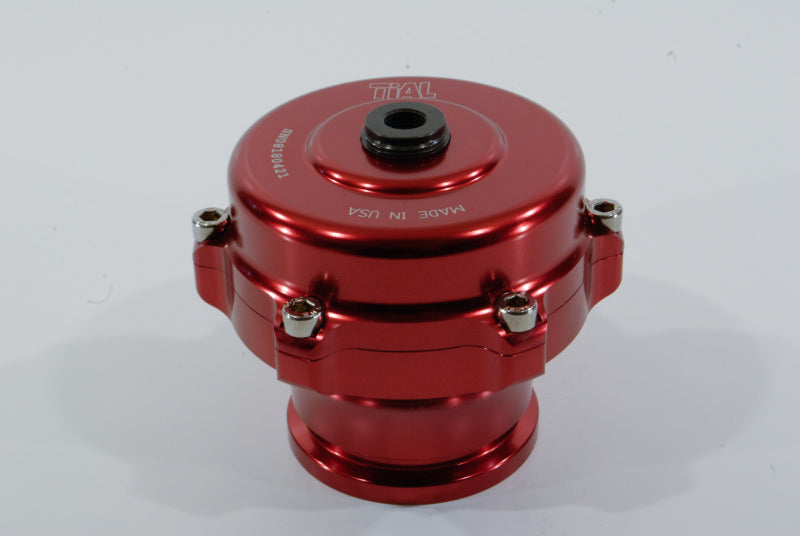 TiAL Sport QR BOV 2 PSI Spring - Red (29mm)