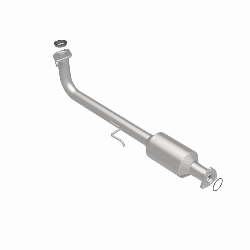 MagnaFlow Conv Direct Fit California Grade Catalytic Converter 04-05 Honda Civic EX/GX L4-1.7L Magnaflow
