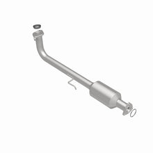 Load image into Gallery viewer, MagnaFlow Conv Direct Fit California Grade Catalytic Converter 04-05 Honda Civic EX/GX L4-1.7L