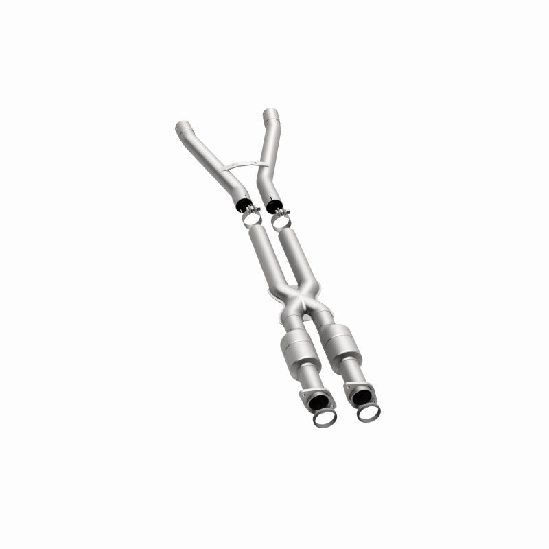 MagnaFlow Conv DF 12-13 Chevy Corvette 6.2L Magnaflow