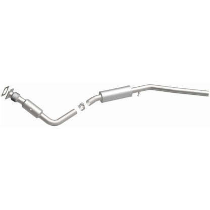 Magnaflow 09-10 Town & Country V6 3.8 OEM Close Coupled Direct Fit Converter Magnaflow