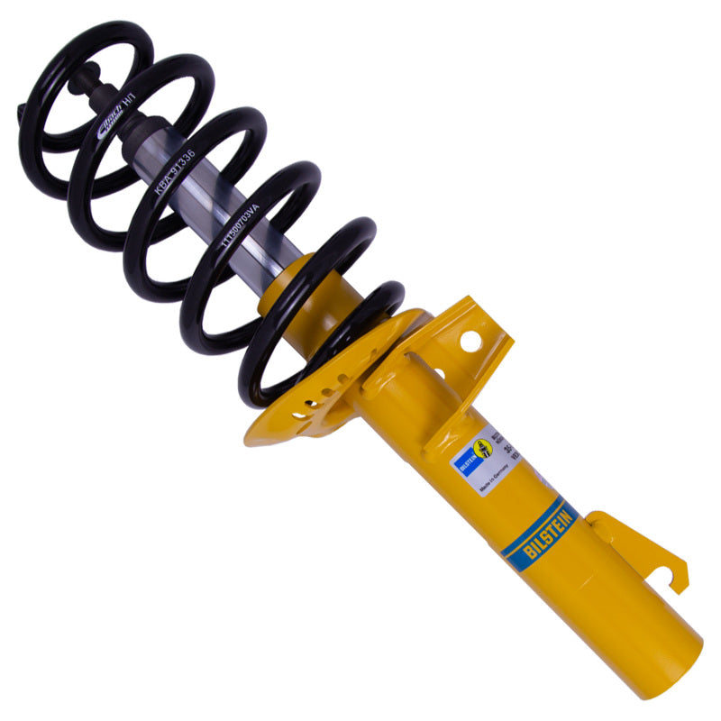 Bilstein B12 2007 Volkswagen Passat 2.0T Wagon Front and Rear Suspension Kit