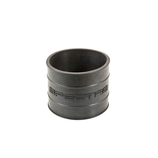 Spectre Coupler 3.5 in X 3 inL Black - 95611