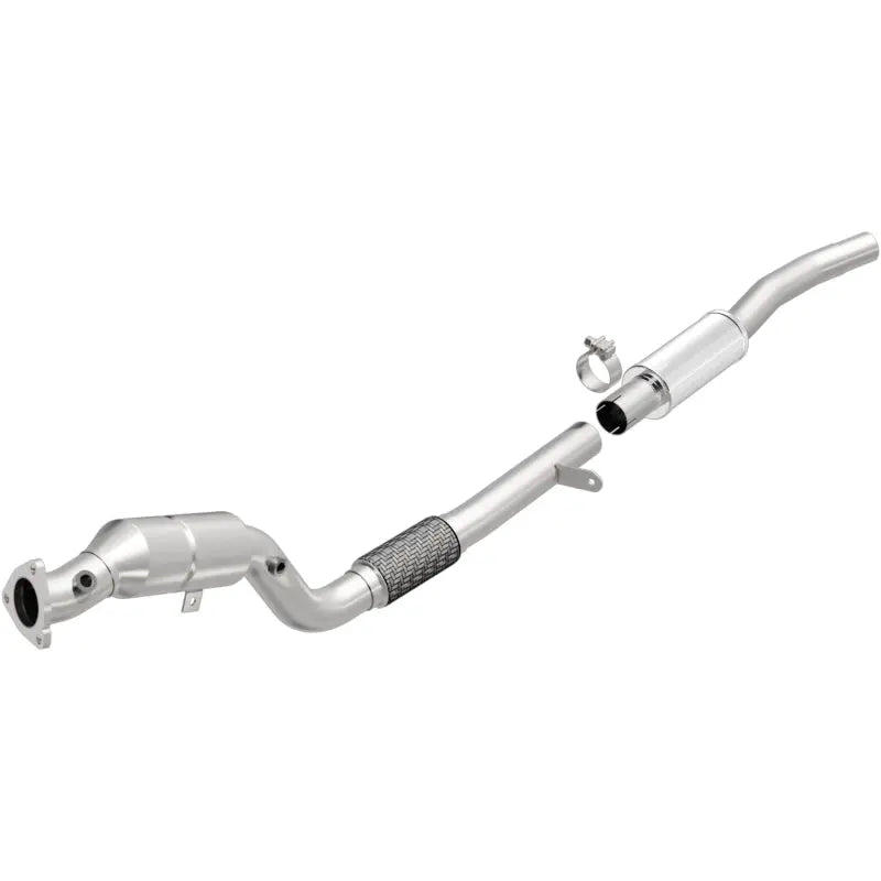 MagnaFlow Conv DF 04-06 Audi A8 Quattro 4.2L Magnaflow
