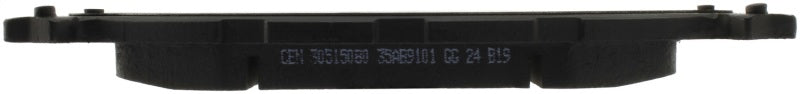 StopTech Street Disc Brake Pads - 305.15080 Stoptech