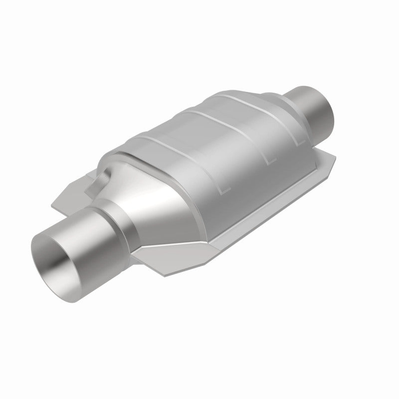 MagnaFlow Conv Universal Single O2 Magnaflow