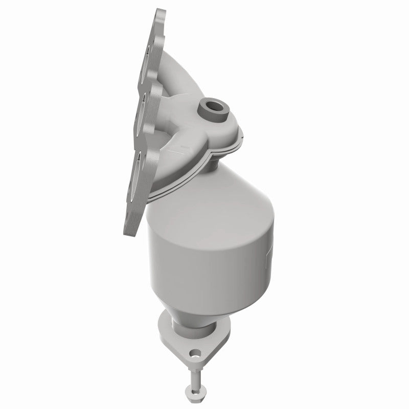 MagnaFlow Conv DF 06-08 Hyun/Kia 3.8L Magnaflow