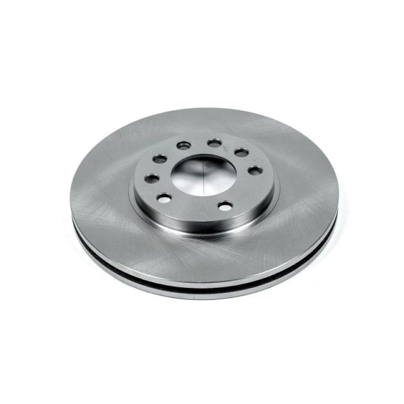 Power Stop 99-03 Saab 9-3 Front Autospecialty Brake Rotor PowerStop