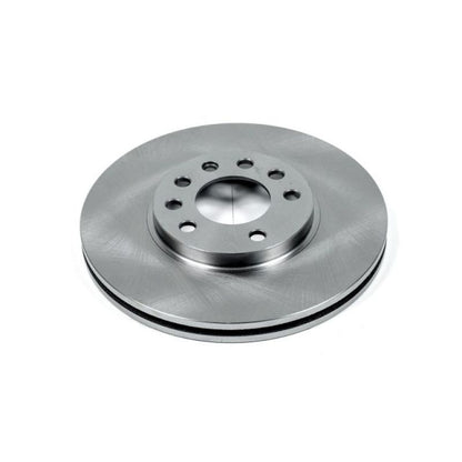Power Stop 99-03 Saab 9-3 Front Autospecialty Brake Rotor PowerStop