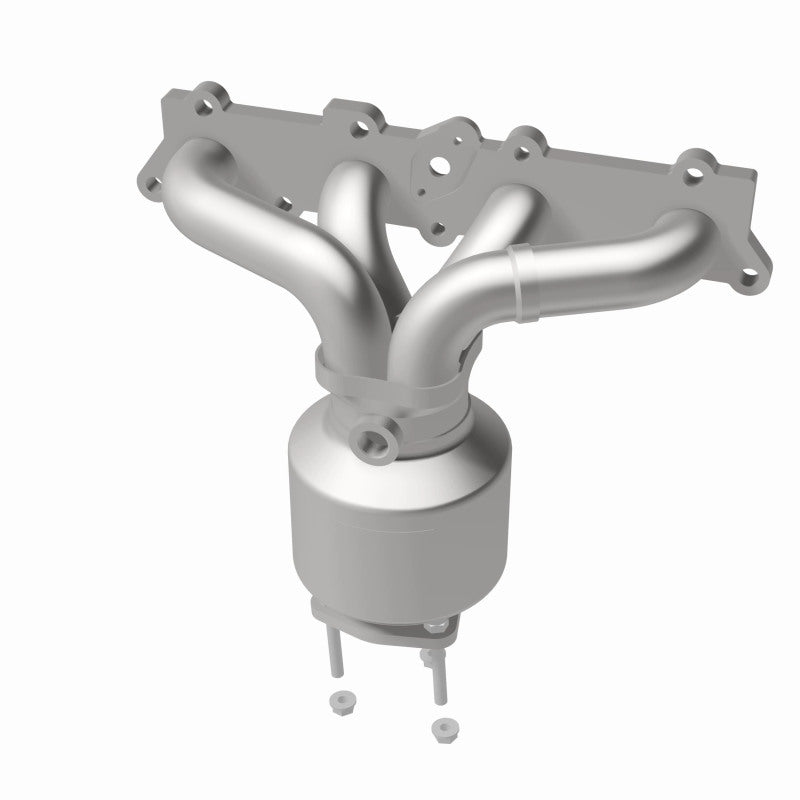 MagnaFlow Conv DF 99-02 Saturn SC/SL/SW Series 1.9L Manifold Magnaflow
