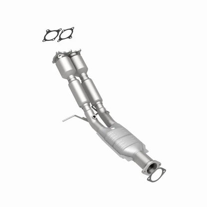 MagnaFlow Conv DF 99-01 Volvo S80 2.9L Magnaflow