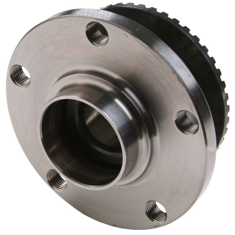 MOOG 02-08 Audi A4 Rear Hub Assembly Moog