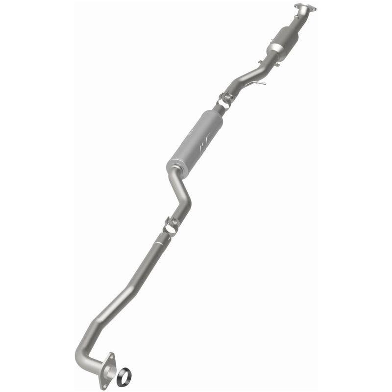 Magnaflow 08-10 Mitsubishi Outlander 2.4L Direct Fit Converter Magnaflow