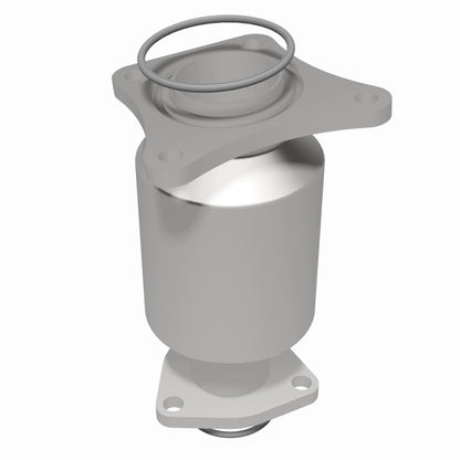 MagnaFlow Conv DF 02-03 Maxima/I35 rear manif Magnaflow