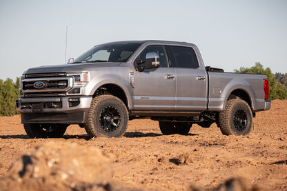 ICON 20-22 Ford F250/F350 2.5in Stage 5 Suspension System w/ Expansion Packs